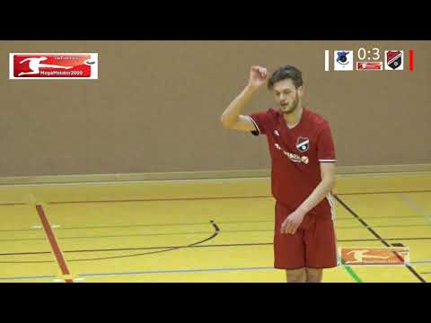 FANKURVEN CUP 2019 FC Stadtoldendorf – VfR Deensen 5:0 MegaMeister2009