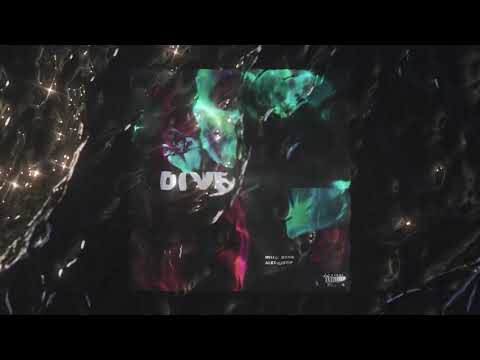 Milk & Bone - Vision. Colour. (Official Audio)