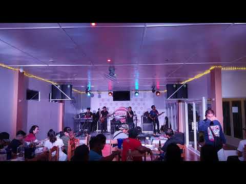 Ever Since The World Began - Survivor(Lockdown Band) Angela's Binangonan 03/05/2021