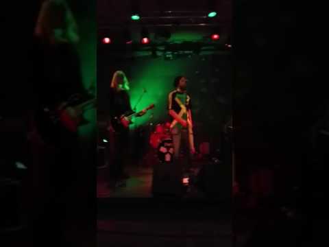 Reggae riders Not Givin it up