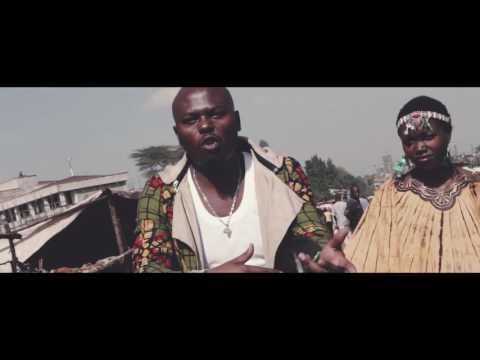 Back to roots Official Music Video Hustla Jay x Tina Mweni