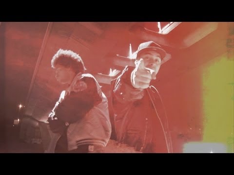 Jeff Rock - One shot (Video Clip Oficial)