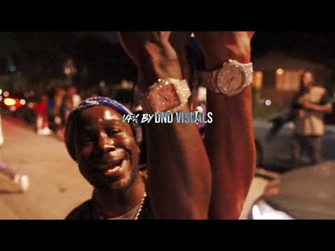 Sauce Gohan x Dukes - BUMPER ( Official Video )