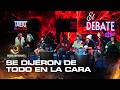 El debate de Gran Hermano terminó con fuertes cruces entre jugadores y exparticipantes