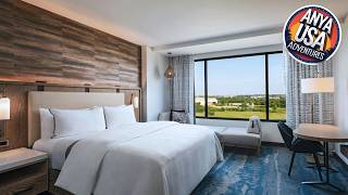 The Westin Dallas Southlake | Dallas (TX), United States | Hotel Review 🏨