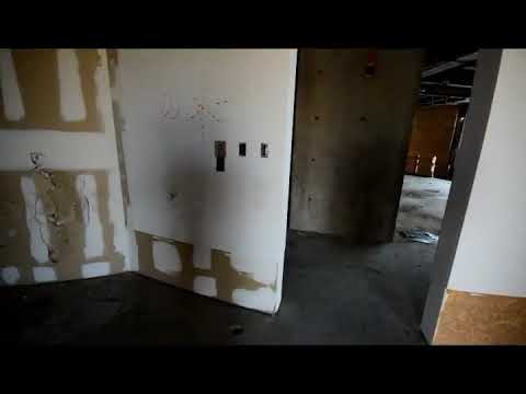 Exploring the Abandoned Peter Grant Mansion in Haileybury, Ontario