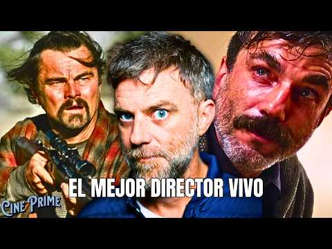 ONE BATTLE AFTER ANOTHER: ¿La Mejor Película del Año?