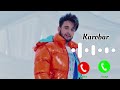 New Punjabi ringtone ❣️❣️ Punjabi latest ringtone ll r nait song ❣️