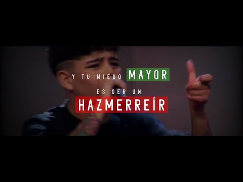 El Menor vs Jokker | MINUTAZO Del Menor | FMS Chile 2020/21 - Jornada 8 | Ryker