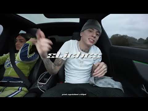 [FREE] SAD x EMO Drill Type Beat 2022 - "STICHES" | Central Cee Sample Drill Type beat