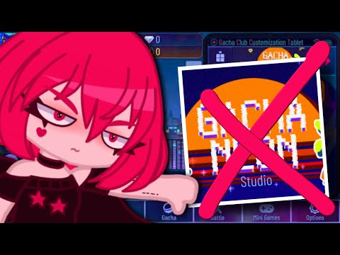 NO ME GUST� GACHA NE�N - YouTube