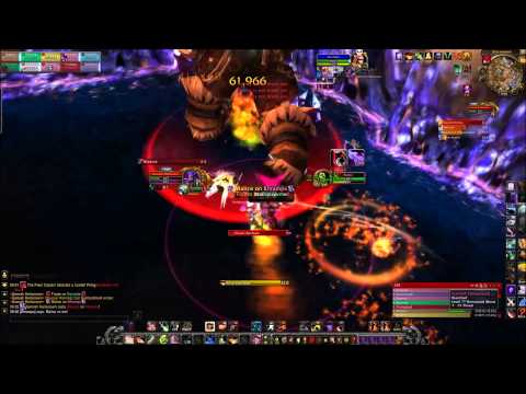 Heroic Garrosh 10man Malice Mechanic Guide