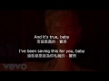 Troye Sivan - Bloom_Chinese subtitle中文字幕 Troye Sivan - Bloom_Chinese subtitle中文字幕