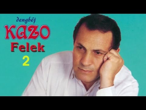 Kazo - Îro Naçima Îdîrê