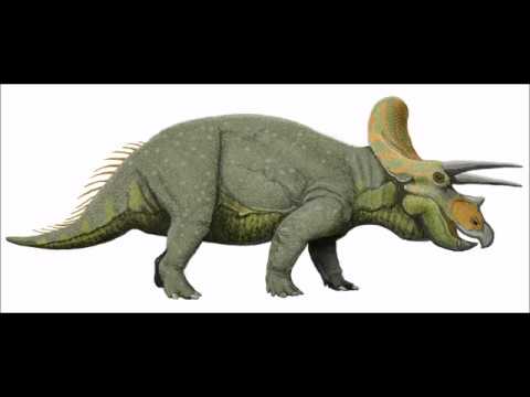 Giant Beastcast Ep. 55 - Triceraflops