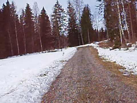 Jakkträning i Sollebrunn 1.wmv