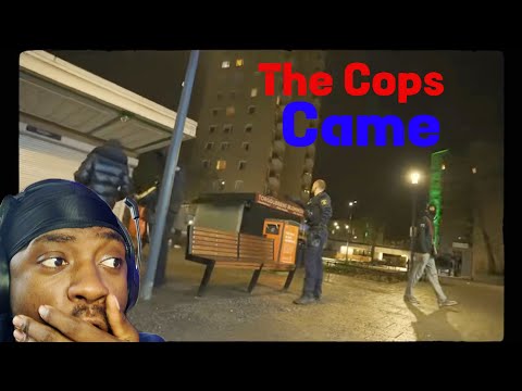 Reacting to Swedish Drill Rapper | Sticky X 1.Cuz - Sticky Situation