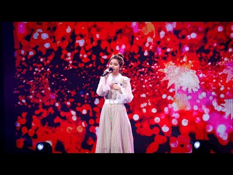 ดวงใจในฝัน : มะเหมี่ยว พิรชา | รายการเพลงเอกซีซั่น2 [คุณพระช่วยออร์เคสตรา Percussion] by AMPPER