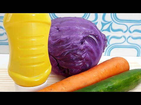 Como Fazer SALADA TROPICAL FÁCIL, LINDA E DELICIOSA | RECEITAS DECOR