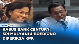 Download lagu Kesiapan Boediono Dan Sri Mulyani Untuk Di Periksa KPK Dok. 2010 mp3