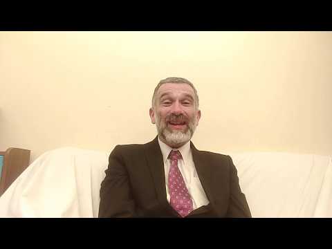 Evening story 11: Everything Hashem does is for the best