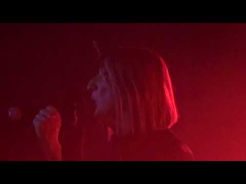 Propaganda - Duel Live in Frankfurt Nachtleben 5.11.2022