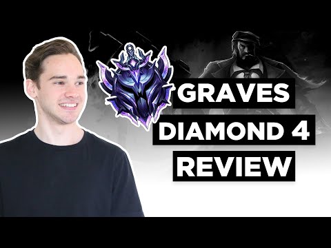 How You Might Be Over Pressuring As Graves Jungle