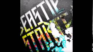 Cover art for Beastie Starter