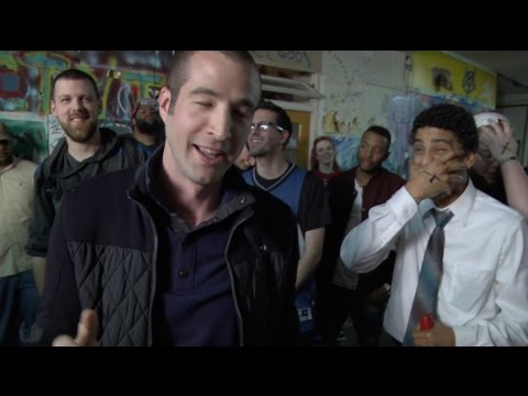 The Vesh vs Vokab - No Coast Battles