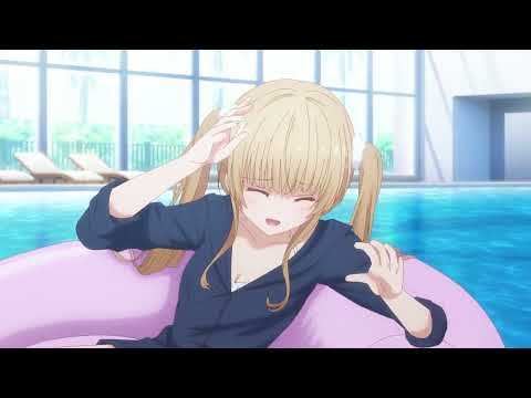 お隣の天使様にいつの間にか駄目人間にされていた件2 Video5