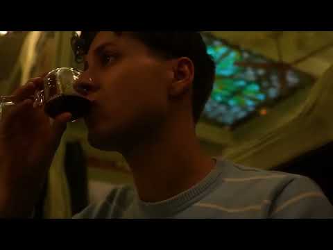 [FREE] BHZ X Pashanim X Sampagne Type Beat - "ALCHEMIST" (prod. by @9oBeats @visionwavprod)