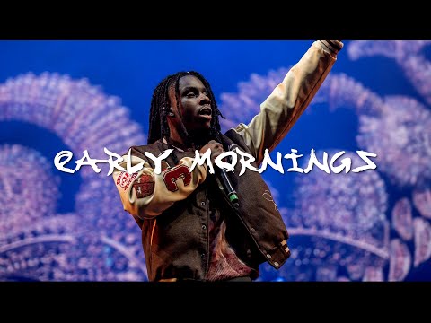 (FREE) Scorey x Polo G Type Beat 'EARLY MORNINGS' |  @Yicibeats