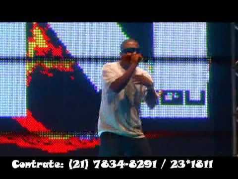 Mc Maiquinho - DVD VIA SHOW DIGITAL 2.0 ( Vigiada Por Nós )