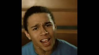 Push It To The Limit - Corbin Bleu { Jump In }