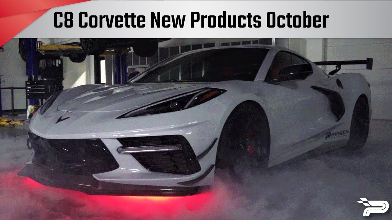 New Products October 2022