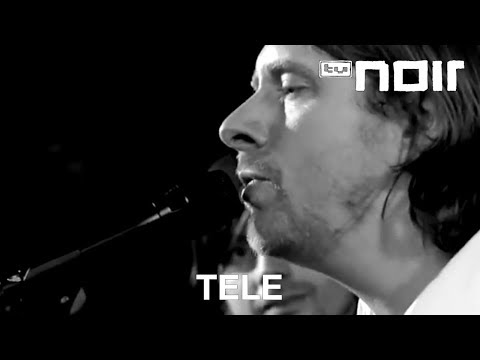 Tele - Die Zeiten ändern sich (live bei TV Noir)