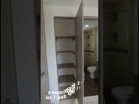 Apartamentos, Alquiler, Jamundí - $1.100.000