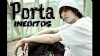 Porta- Estoy Arto Y Cansado