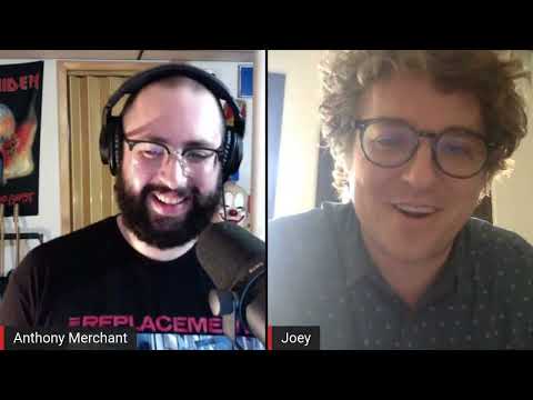 Power Chord Hour Podcast - Joey Siara (Near Beer) - Ep 115