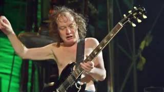 AC/DC - Let There Be Rock (Live At River Plate, December 2009)