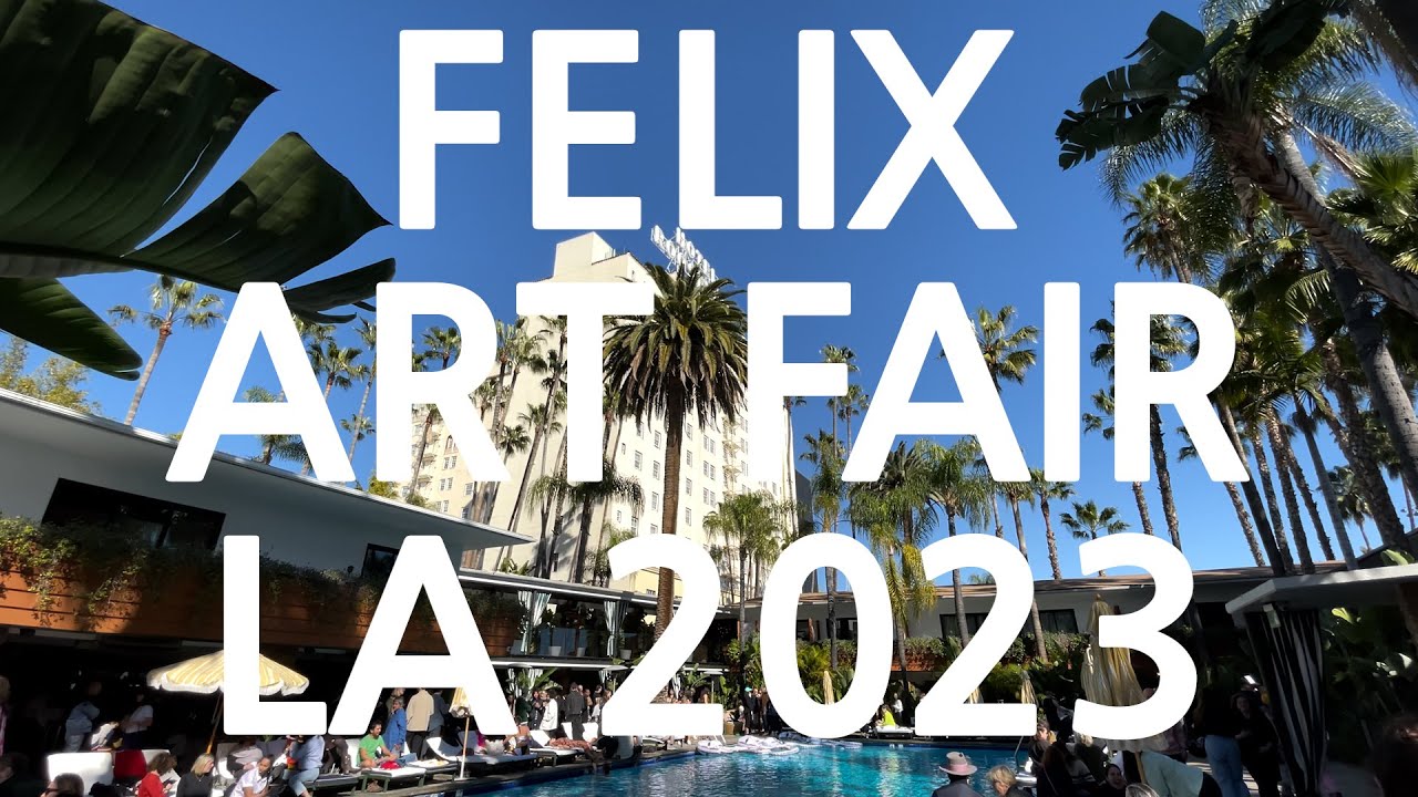 Felix Art Fair