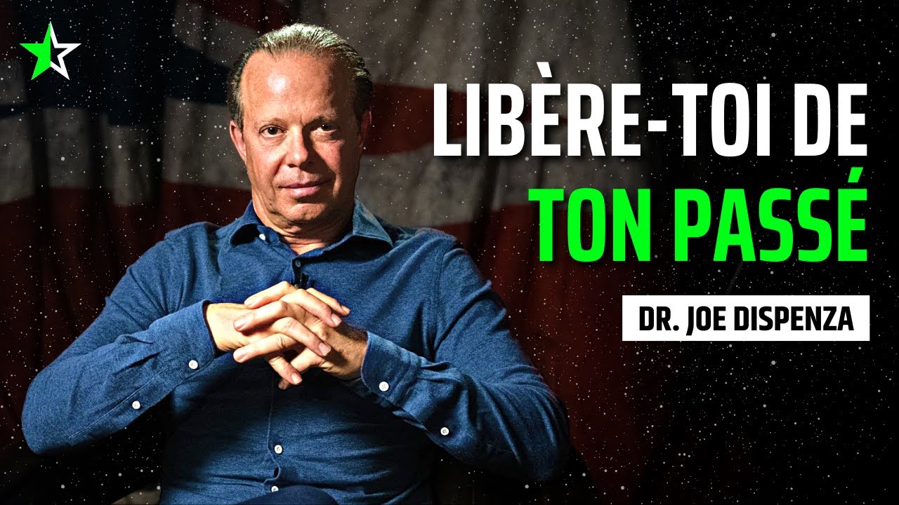 [Bonus] Comment te Détacher de l'Emprise de ton Passé et Devenir une Nouvelle Personne !