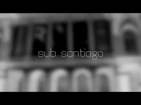 Marhally - Sub Santiago (Original Mix)