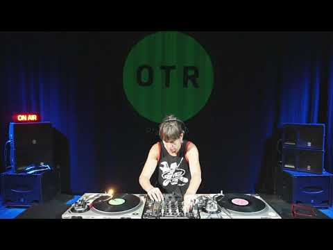 DJ Yke @ OTR - 03-09-21