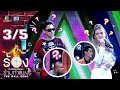 The Wall Song ร้องข้ามกำแพง EP 137 กวิน ป๊อบปี้ 20 �