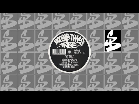 Boogie Times Tribe | My Soul - Suburban Base Records 1994
