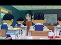 AKU TERPAKSA MENYONTEK DI UJIAN KELAS TAPI GURUKU I Didn T Cheat