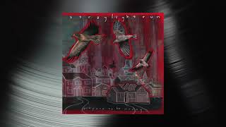 Straylight Run - I Don't Want This Anymore (Official Visualizer)