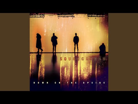 Zero Chance - Soundgarden