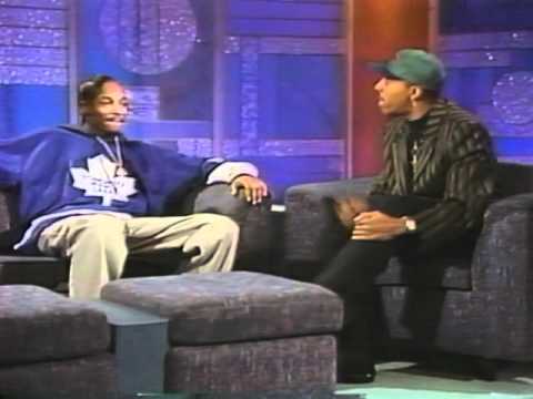 , title : 'Snoop Dogg on The Arsenio Hall Show 1994'